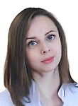 Тюканова Елизавета Сергеевна — Онколог