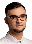 Фабрика Андрей Павлович — Торакальный хирург
