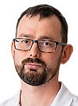 Каллагов Таймураз Эльбрусович — Торакальный хирург