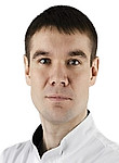 Щербаков Егор Юрьевич — Травматолог-ортопед