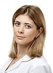 Ножницкая Светлана Юрьевна