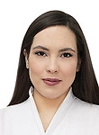 Новикова Александра Владимировна