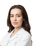 Мусаева Заира Мусаевна — Стоматолог-терапевт