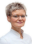 Кравченко Наталья Евгеньевна — Эндоскопист