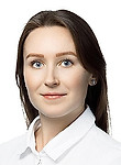 Колышева Анастасия Александровна — Акушер
