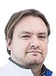 Шафаренко Алексей Александрович — Психиатр