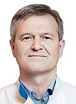 Синицкий Анатолий Михайлович — Рентгенолог