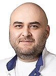 Уртенов Радмир Дагирович — Рентгенолог