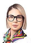Фивейская Елена Юрьевна — Психолог