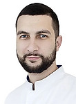 Али Станислав Хусейнович — Уролог