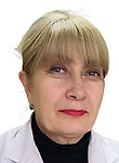 Сеннова Ольга Владимировна — Гинеколог