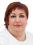 Кизилова Екатерина Николаевна — Анестезиолог