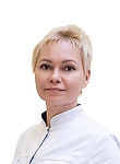 Воронцова Татьяна Владимировна