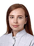 Исаева Ольга Алексеевна