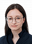 Измайлова Вероника Рауфовна — Невролог