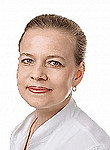 Панюкова Елена Викторовна — Акушер