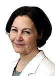 Садовая Динара Вадимовна — Трихолог