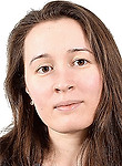 Тежаева Фарида Нажмудиновна