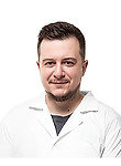 Иванов Алексей Сергеевич — Ортопед