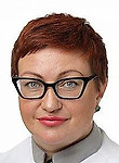 Ладоха Наталия Юрьевна — Физиотерапевт