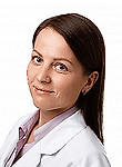 Кусакина Татьяна Сергеевна — Лор (отоларинголог)