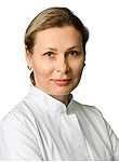 Грицкан Ольга Васильевна — Физиотерапевт