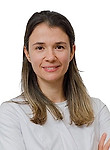 Завальная Оксана Александровна — Эндокринолог