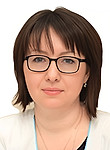 Гурова Мария Александровна