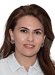 Симонян Элеонора Симоновна