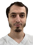 Кунджалиев Асвар Ходжалиевич