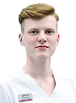 Юхачев Максим Олегович — Стоматолог