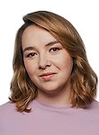 Парфенова Александра Валерьевна — Трихолог
