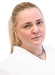Кулакова Елена Викторовна — Лор (отоларинголог)