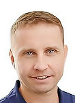Зоткин Василий Викторович — Стоматолог-ортопед