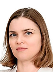 Калмыкова Марина Васильевна — Невролог