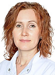 Афанасьева Татьяна Кузьминична — Гастроэнтеролог