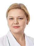 Передерий Елена Эдуардовна — Невролог