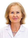 Прокопович Елена Евгеньевна — Вегетолог