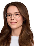 Бузмакова Алина Ивановна — Стоматолог