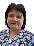 Короткова Елена Вячеславовна — Стоматолог-пародонтолог