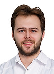 Степанов Сергей Васильевич — Стоматолог-ортодонт