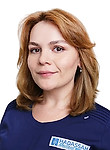 Пхешхова Бэла Газраиловна — Онколог