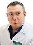 Джамаев Джамал Ганипаевич