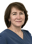 Рузметова Эльмира Пулатовна