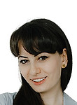 Сиукаева Тамара Нугзаровна