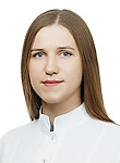 Шунькова Светлана Александровна — Невролог