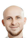 Потапов Иван Иванович — Стоматолог-терапевт