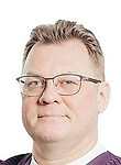 Барбашин Александр Викторович — Стоматолог-ортопед