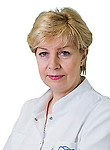 Копылова Ирина Александровна — Стоматолог-терапевт