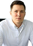 Татаринов Константин Евгеньевич — Колопроктолог